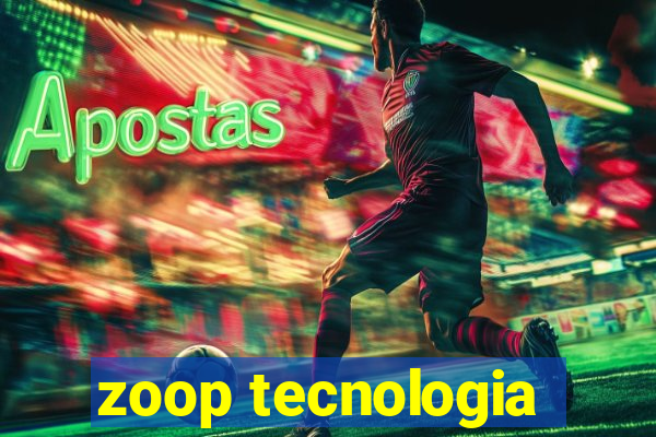 zoop tecnologia