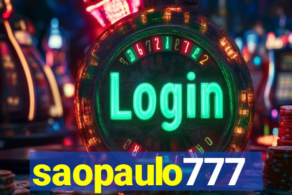 saopaulo777
