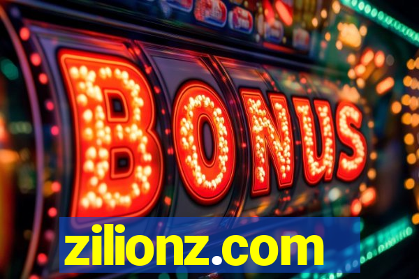 zilionz.com