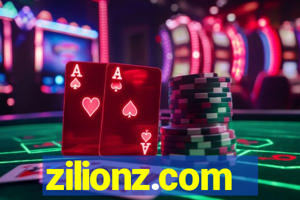 zilionz.com