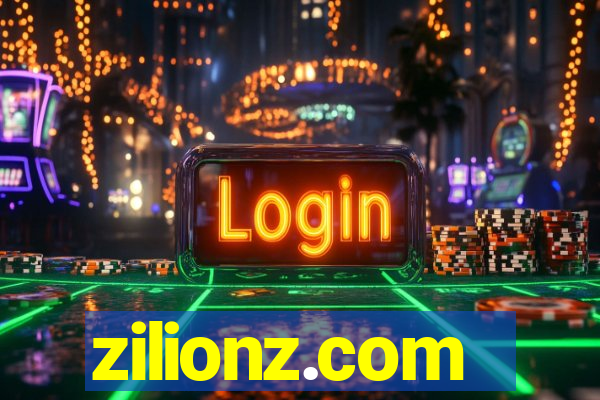 zilionz.com