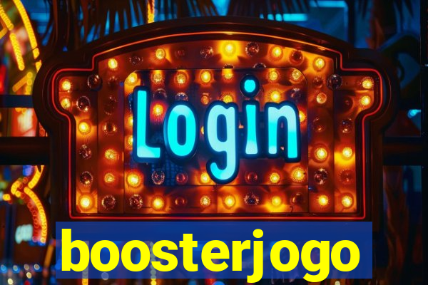 boosterjogo