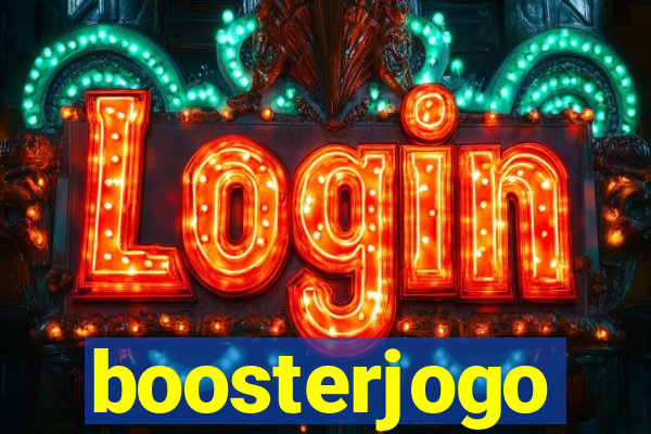 boosterjogo