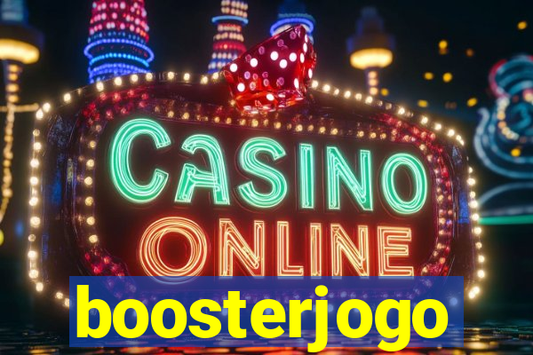 boosterjogo
