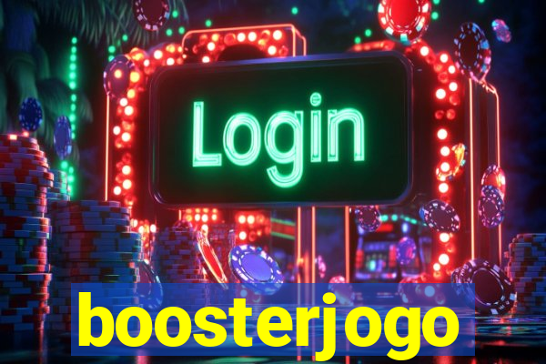 boosterjogo