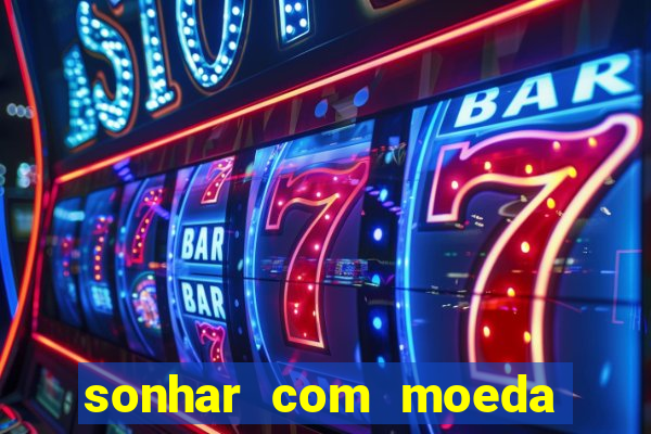 sonhar com moeda de 50 centavos