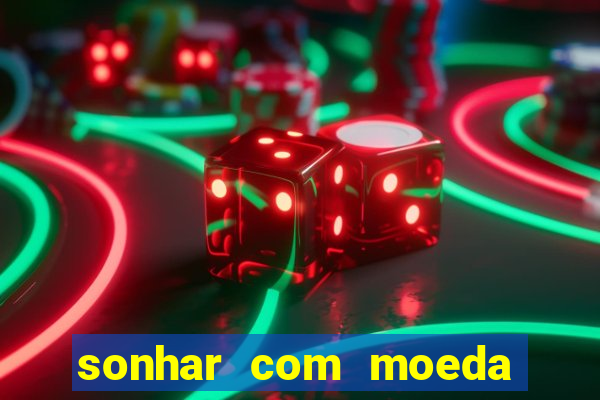 sonhar com moeda de 50 centavos