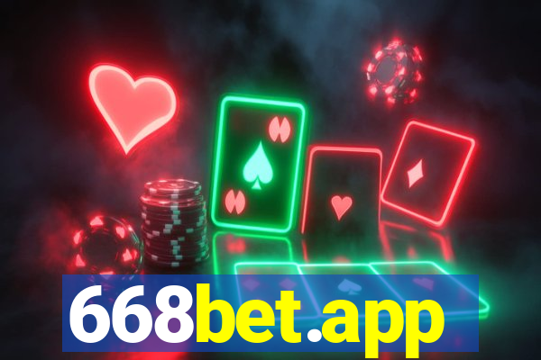 668bet.app