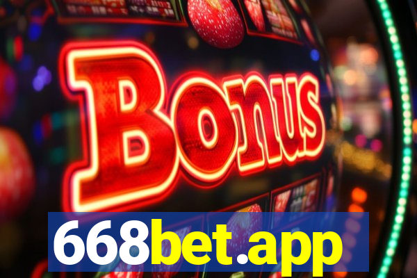 668bet.app