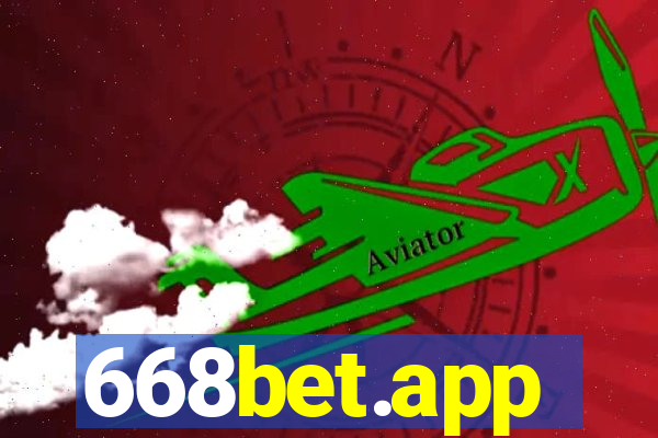 668bet.app