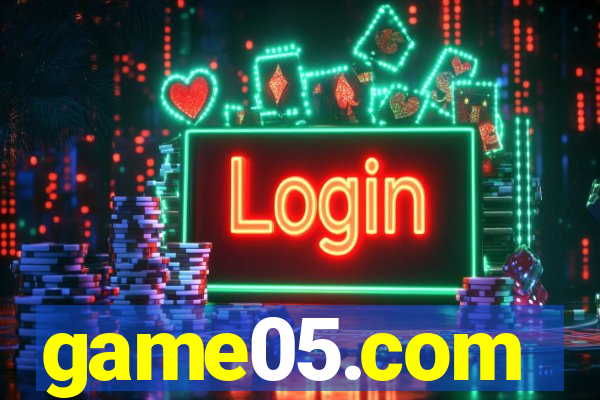 game05.com