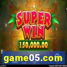 game05.com