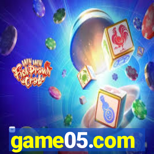 game05.com