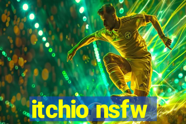 itchio nsfw