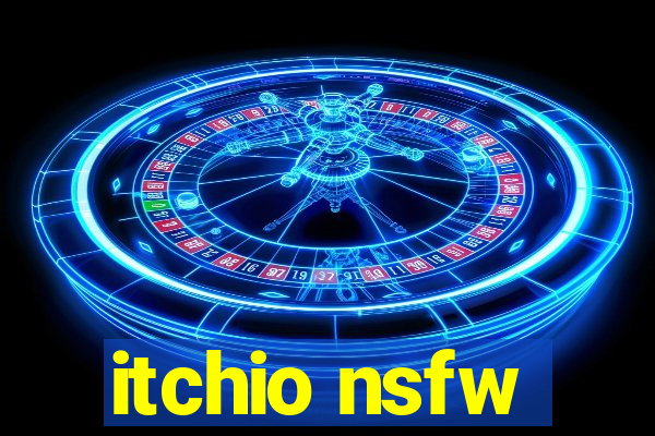 itchio nsfw