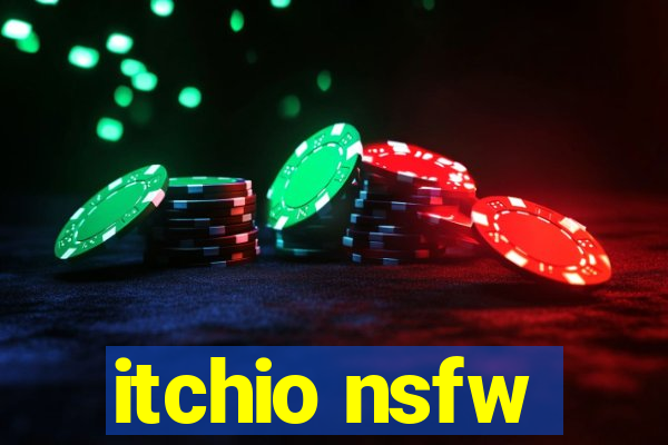 itchio nsfw