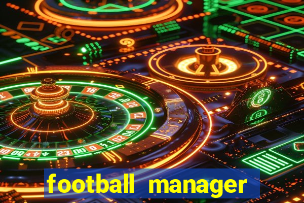 football manager 2024 crackeado