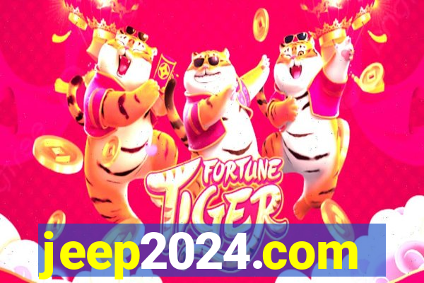 jeep2024.com