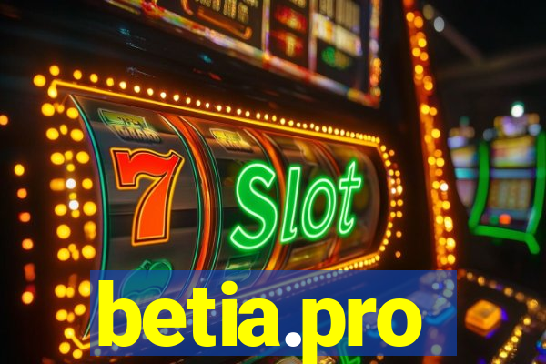 betia.pro