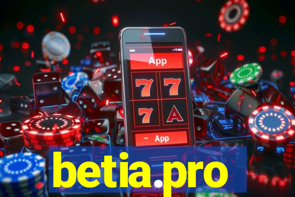 betia.pro