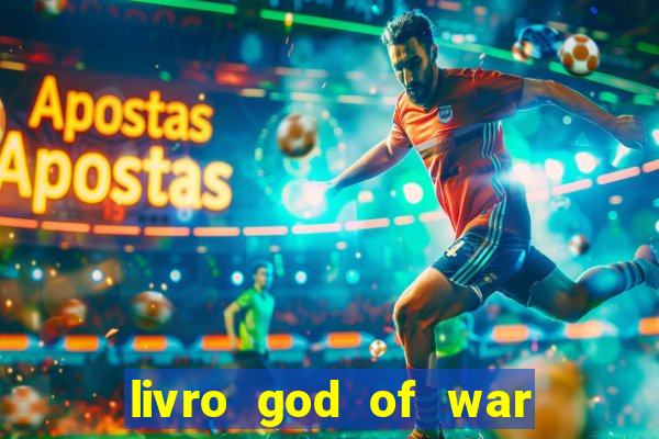 livro god of war 2018 pdf