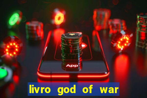livro god of war 2018 pdf