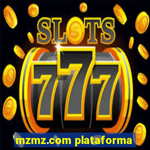 mzmz.com plataforma