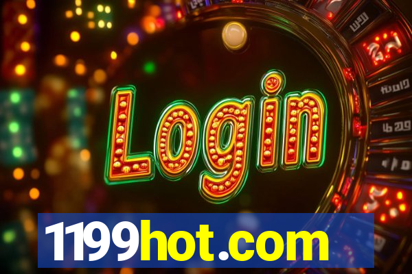1199hot.com