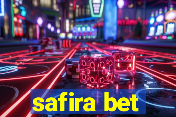 safira bet