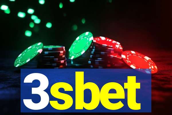 3sbet