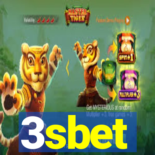 3sbet