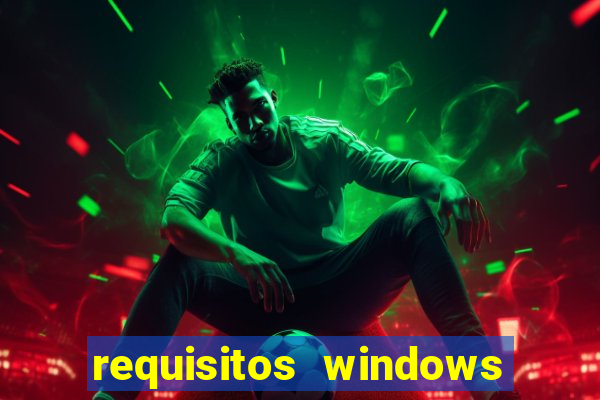 requisitos windows 7 home basic
