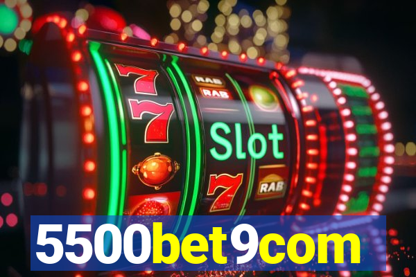5500bet9com