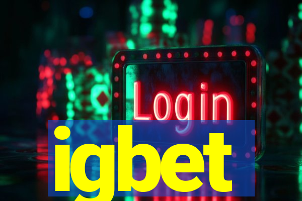 igbet