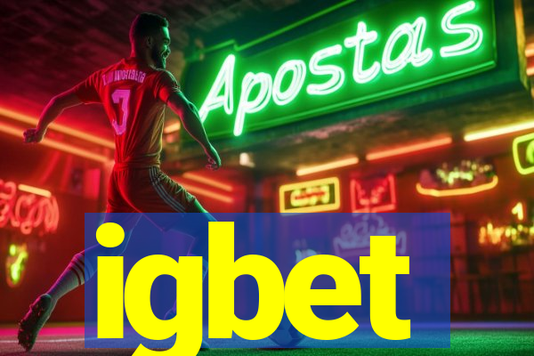 igbet