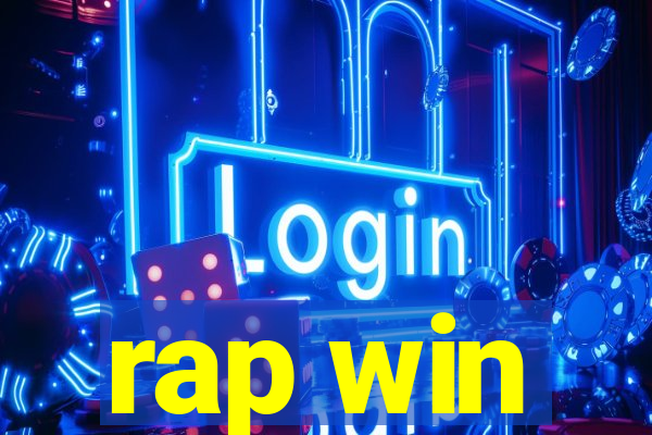 rap win