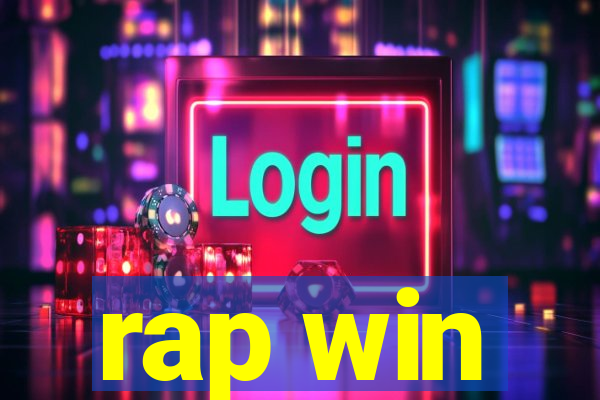 rap win
