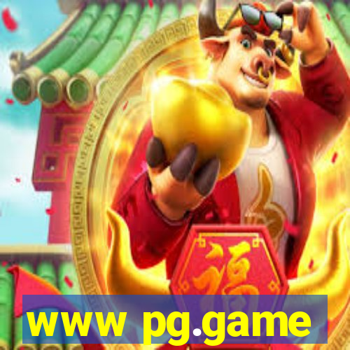 www pg.game