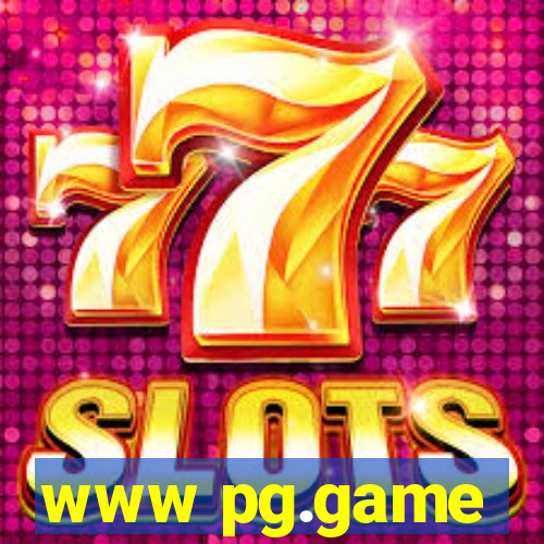 www pg.game