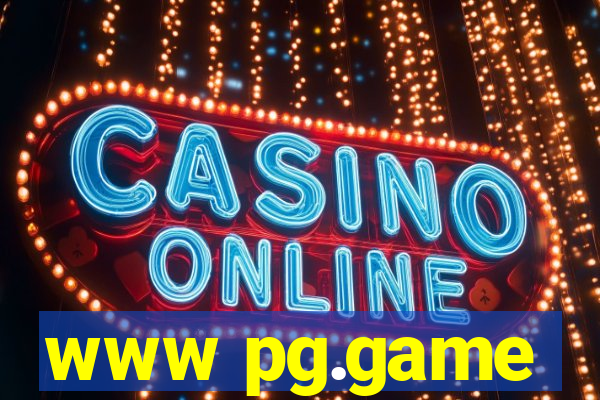 www pg.game