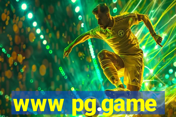 www pg.game