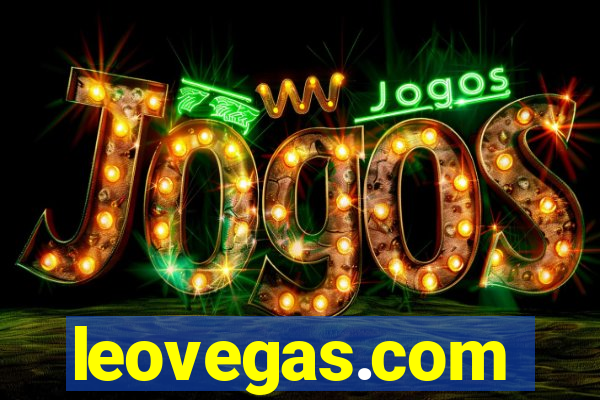 leovegas.com
