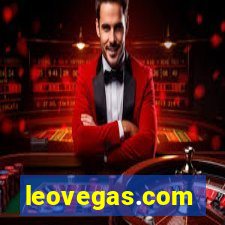 leovegas.com