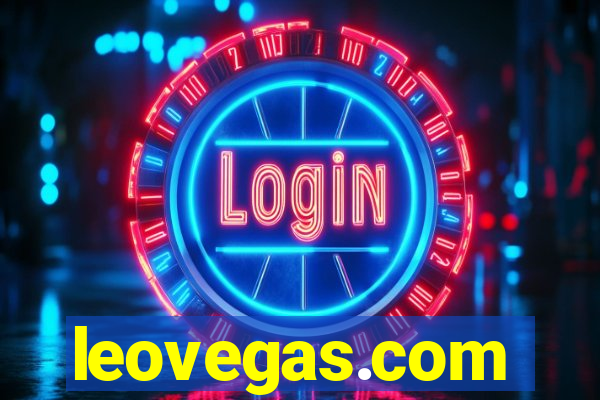 leovegas.com
