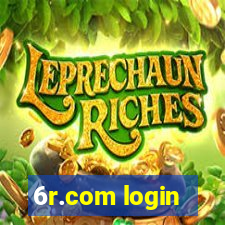 6r.com login