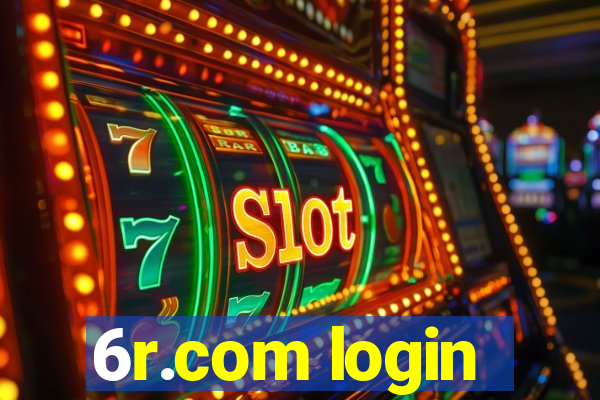 6r.com login