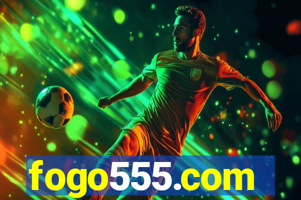 fogo555.com