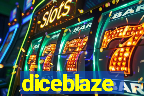 diceblaze