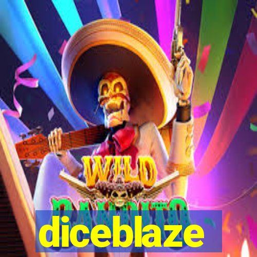 diceblaze