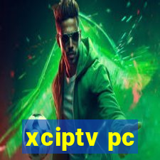 xciptv pc